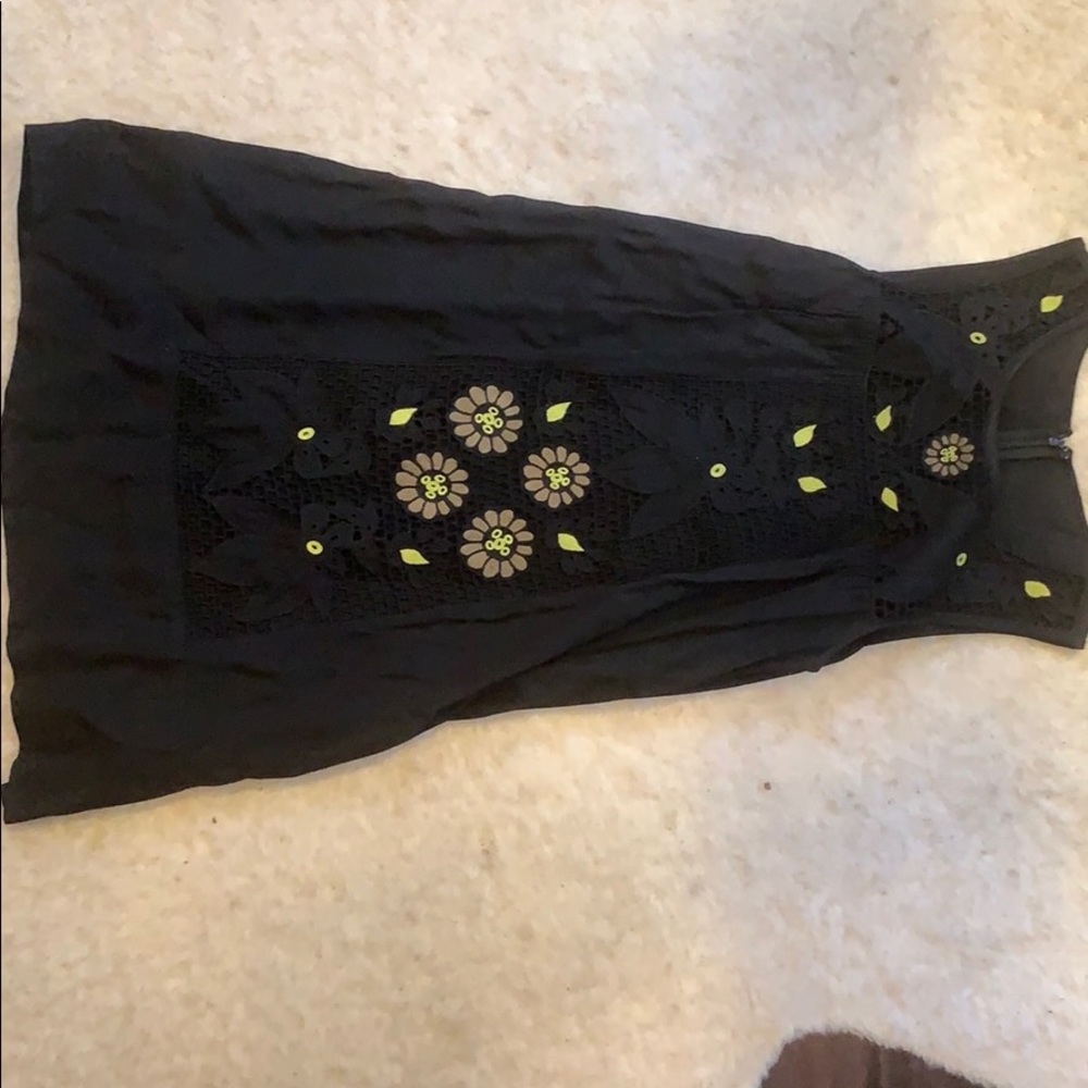 Black Dress!